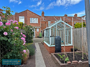 Garden- click for photo gallery